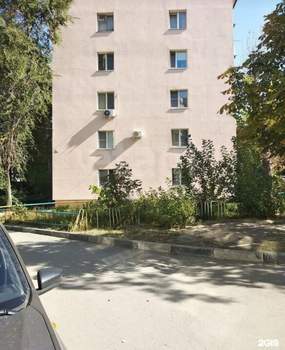 2-к квартира, вторичка, 46м2, 5/5 этаж