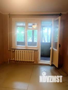 3-к квартира, вторичка, 57м2, 1/9 этаж