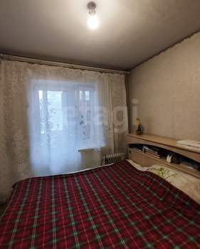3-к квартира, вторичка, 61м2, 3/9 этаж