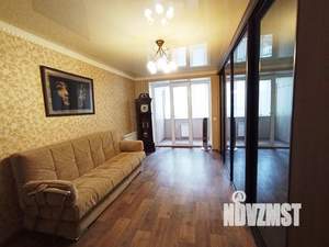 1-к квартира, вторичка, 40м2, 2/10 этаж