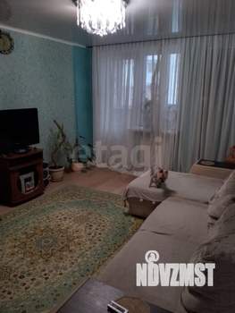 1-к квартира, вторичка, 44м2, 7/10 этаж