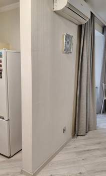 1-к квартира, вторичка, 37м2, 3/10 этаж