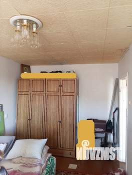 1-к квартира, вторичка, 30м2, 5/5 этаж