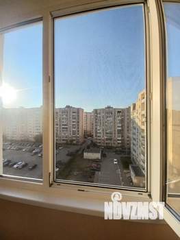 2-к квартира, вторичка, 57м2, 8/12 этаж