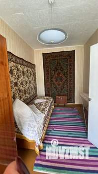 3-к квартира, вторичка, 55м2, 4/5 этаж