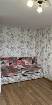 1-к квартира, вторичка, 40м2, 9/10 этаж
