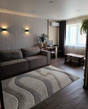 1-к квартира, вторичка, 31м2, 4/5 этаж