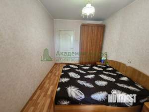 3-к квартира, вторичка, 65м2, 8/9 этаж