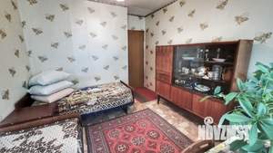 3-к квартира, вторичка, 60м2, 8/9 этаж
