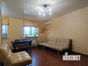 3-к квартира, вторичка, 58м2, 5/5 этаж