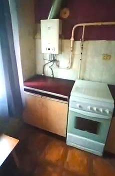1-к квартира, вторичка, 31м2, 3/5 этаж