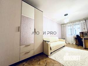 3-к квартира, вторичка, 61м2, 6/9 этаж