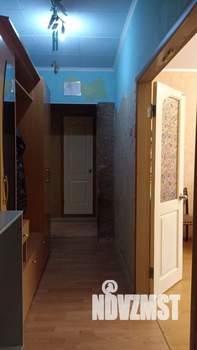 3-к квартира, вторичка, 64м2, 9/9 этаж