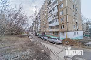 3-к квартира, вторичка, 56м2, 7/9 этаж