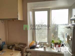 2-к квартира, вторичка, 40м2, 3/5 этаж