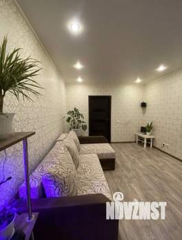 2-к квартира, вторичка, 48м2, 2/10 этаж