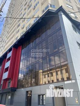 2-к квартира, вторичка, 67м2, 19/24 этаж