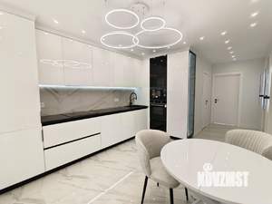 2-к квартира, вторичка, 56м2, 5/10 этаж
