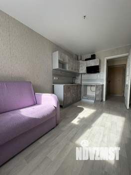 1-к квартира, вторичка, 36м2, 6/12 этаж