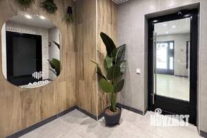 2-к квартира, вторичка, 64м2, 16/24 этаж