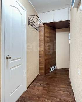 1-к квартира, вторичка, 32м2, 2/5 этаж