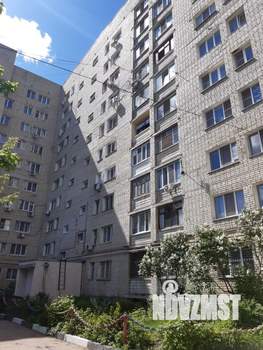 3-к квартира, вторичка, 64м2, 3/10 этаж