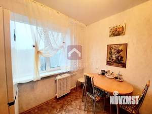 2-к квартира, вторичка, 53м2, 5/10 этаж