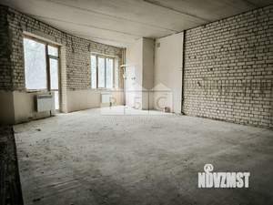 3-к квартира, вторичка, 107м2, 4/5 этаж