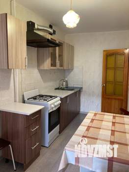 1-к квартира, вторичка, 36м2, 6/9 этаж