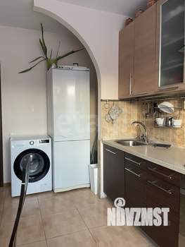 3-к квартира, вторичка, 66м2, 6/9 этаж