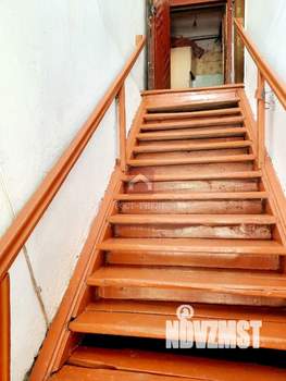 2-к квартира, вторичка, 25м2, 2/2 этаж