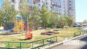 1-к квартира, вторичка, 40м2, 1/10 этаж