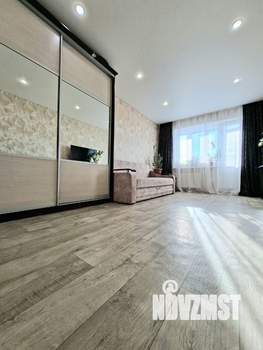 3-к квартира, вторичка, 76м2, 10/12 этаж