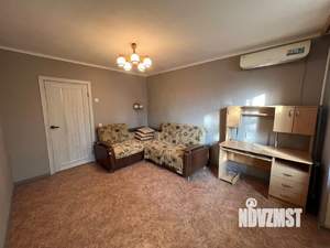 2-к квартира, вторичка, 43м2, 3/9 этаж