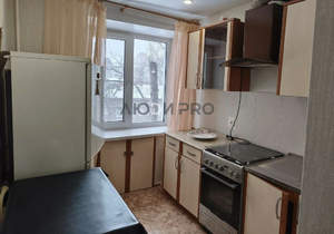 1-к квартира, вторичка, 33м2, 4/9 этаж