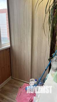 2-к квартира, вторичка, 64м2, 5/10 этаж