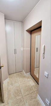 1-к квартира, вторичка, 30м2, 2/3 этаж