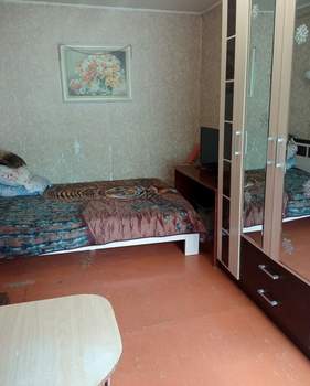 3-к квартира, вторичка, 59м2, 3/5 этаж