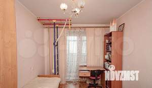 3-к квартира, вторичка, 87м2, 9/10 этаж