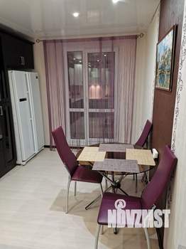 1-к квартира, вторичка, 40м2, 7/18 этаж