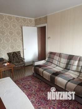3-к квартира, вторичка, 57м2, 4/5 этаж