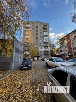 1-к квартира, вторичка, 40м2, 2/9 этаж