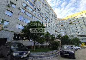 2-к квартира, вторичка, 48м2, 4/10 этаж