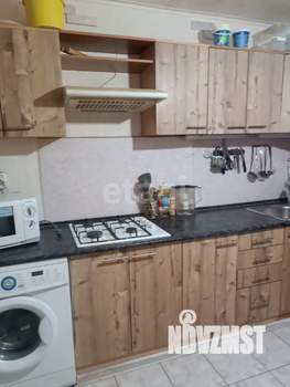 1-к квартира, вторичка, 37м2, 6/10 этаж