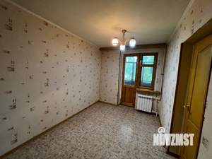 2-к квартира, вторичка, 43м2, 3/9 этаж