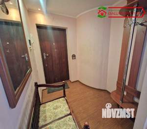 3-к квартира, вторичка, 61м2, 7/9 этаж