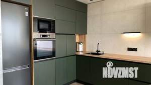 3-к квартира, вторичка, 82м2, 15/23 этаж