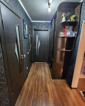 3-к квартира, вторичка, 79м2, 1/10 этаж