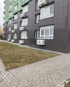 3-к квартира, вторичка, 54м2, 17/22 этаж