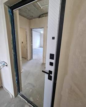 1-к квартира, вторичка, 40м2, 1/21 этаж